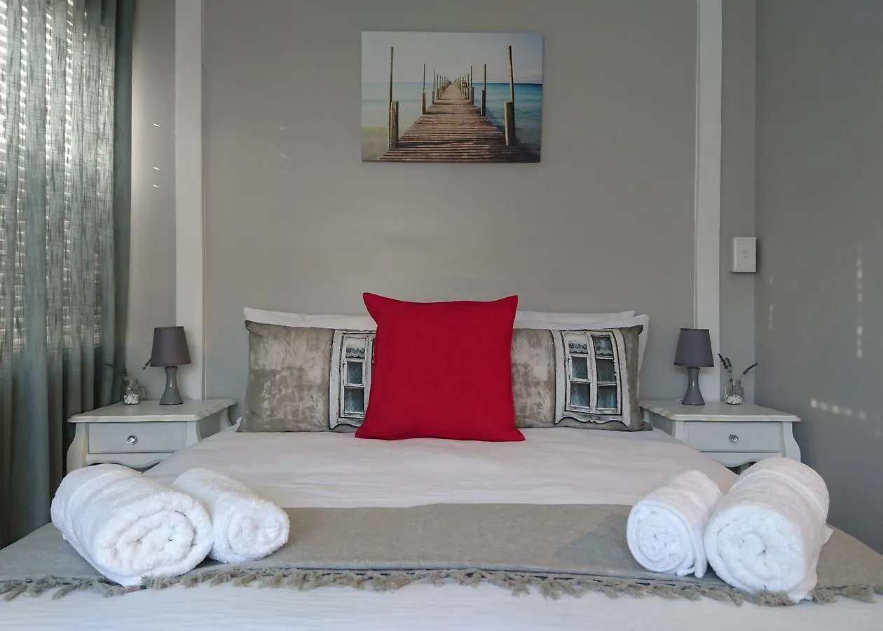 Hamilton Garden Suites Parklands 0*,  Sudafrica