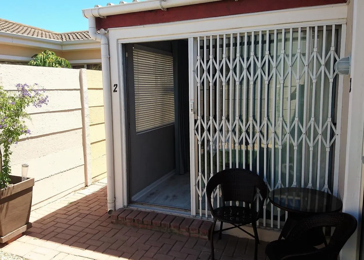 Hamilton Garden Suites Parklands Casa vacanze