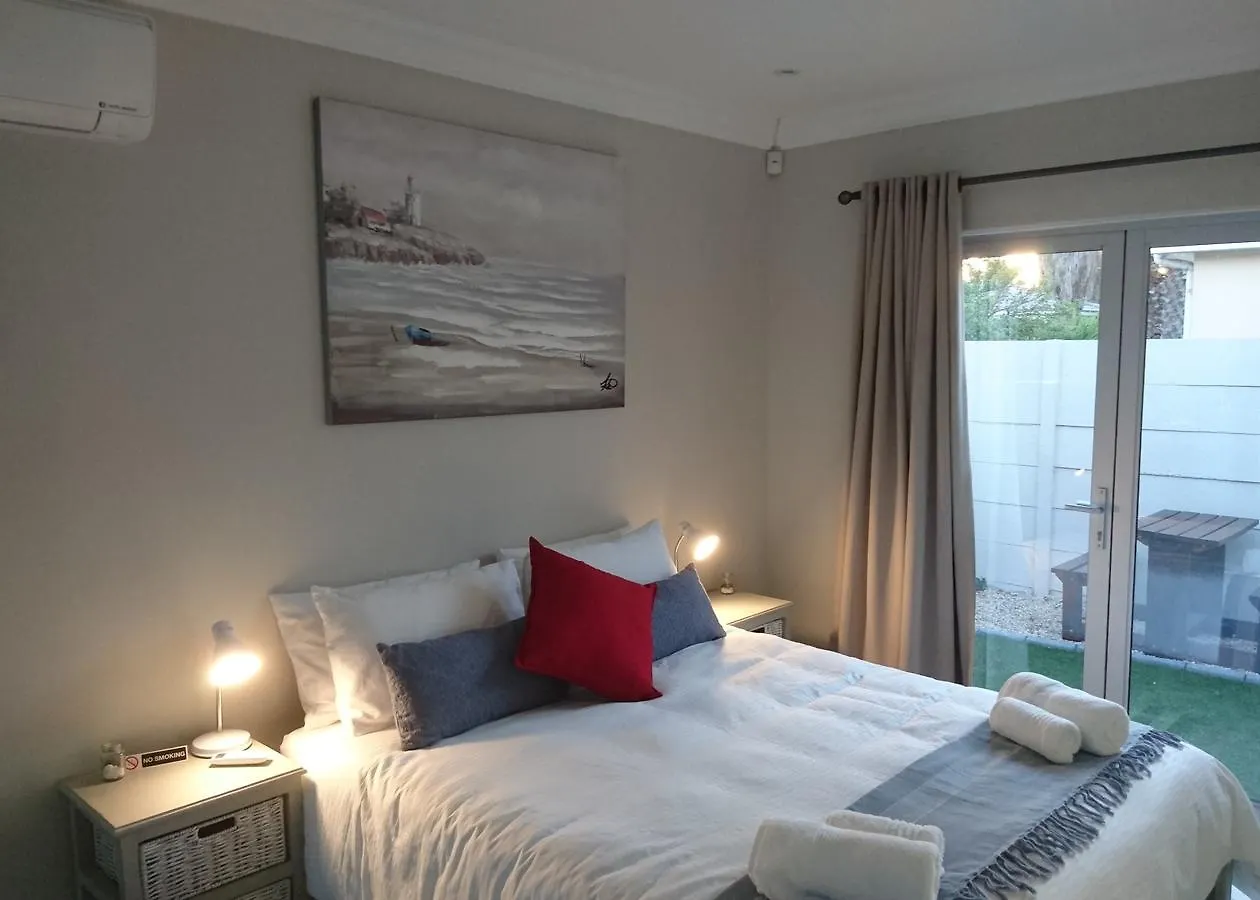 Hamilton Garden Suites Parklands