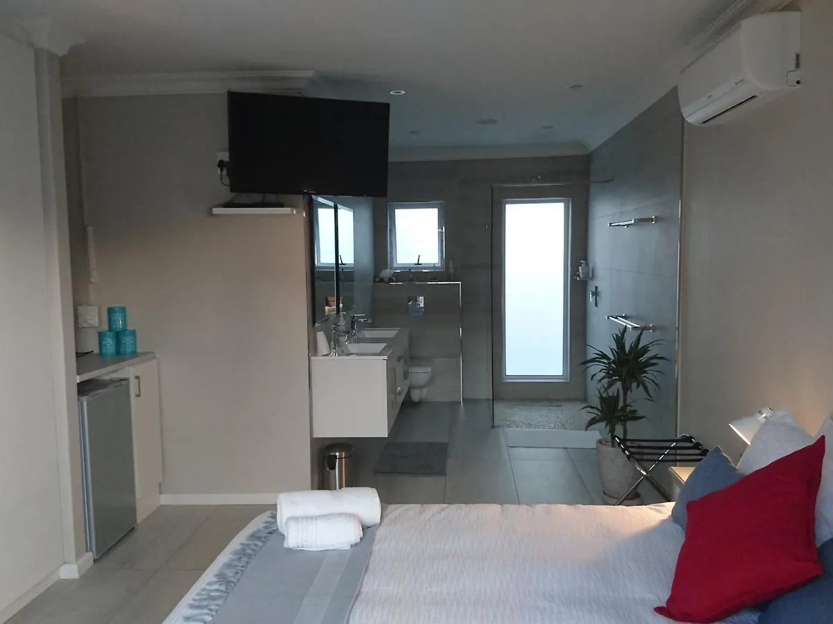 Hamilton Garden Suites Parklands 0*,  Sudafrica